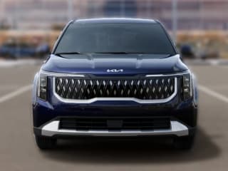 Kia Carnival EX FWD