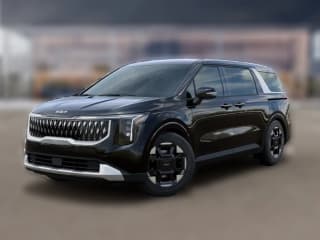 Kia Carnival EX FWD