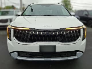 Kia Carnival Hybrid EX FWD