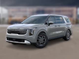 Kia Carnival Hybrid EX FWD