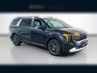 Kia Carnival Hybrid EX FWD