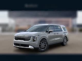 Kia Carnival Hybrid EX FWD