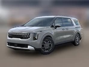 Kia Carnival Hybrid EX FWD