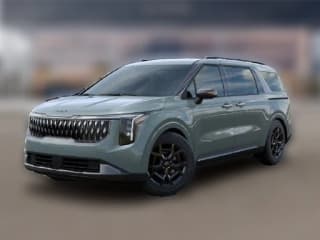 Kia Carnival Hybrid EX FWD