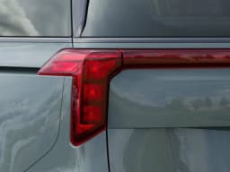 Kia Carnival Hybrid EX FWD 2027 — side view