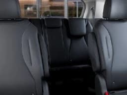 Kia Carnival Hybrid EX FWD 2027 — side view