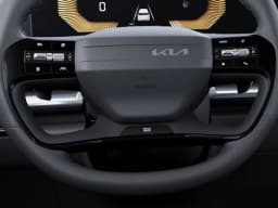 Kia Carnival Hybrid EX FWD 2027 — side view