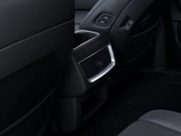 Kia Carnival Hybrid EX FWD 2027 — side view