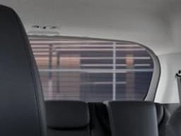 Kia Carnival Hybrid EX FWD 2027 — side view