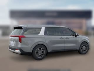 Kia Carnival Hybrid EX FWD