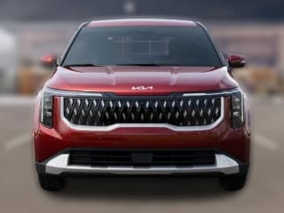 Kia Carnival Hybrid EX FWD