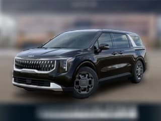 Kia Carnival Hybrid EX FWD