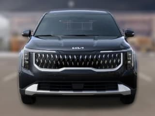 Kia Carnival Hybrid EX FWD