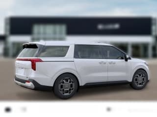 Kia Carnival Hybrid EX FWD