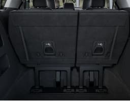 Kia Carnival Hybrid EX FWD 2027 — side view