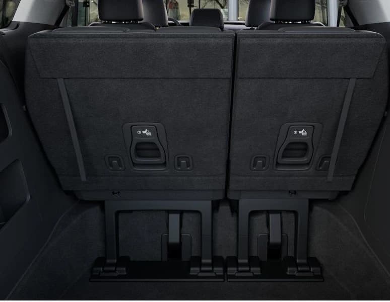 Kia Carnival Hybrid EX FWD 2027 — side view