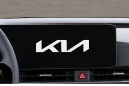 Kia Carnival Hybrid EX FWD 2027 — side view