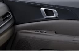 Kia Carnival Hybrid EX FWD 2027 — side view