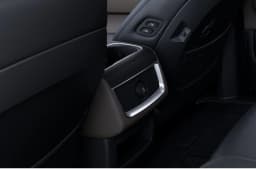 Kia Carnival Hybrid EX FWD 2027 — side view