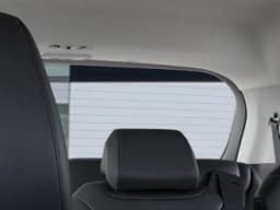 Kia Carnival Hybrid EX FWD 2027 — side view