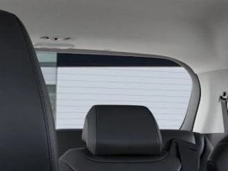 Kia Carnival Hybrid EX FWD 2027 — side view