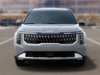 Kia Carnival Hybrid EX FWD