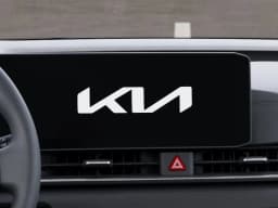 Kia Carnival Hybrid EX FWD 2026 — side view