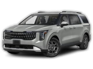 Kia Carnival Hybrid EX FWD