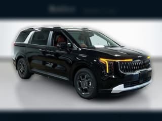 Kia Carnival Hybrid EX FWD