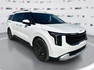 Kia Carnival Hybrid EX FWD
