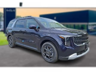 Kia Carnival Hybrid EX FWD