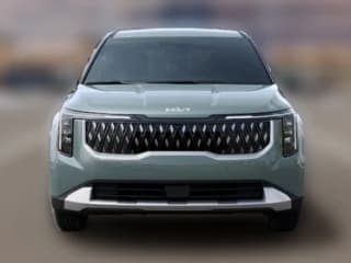 Kia Carnival Hybrid EX FWD