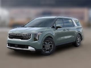 Kia Carnival Hybrid EX FWD