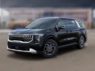 Kia Carnival Hybrid EX FWD