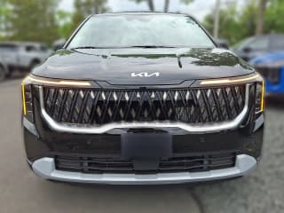 Kia Carnival Hybrid EX FWD