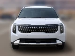 Kia Carnival Hybrid EX FWD