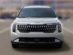 Kia Carnival Hybrid EX FWD 2027 — side view
