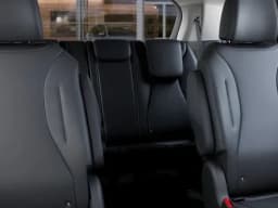 Kia Carnival Hybrid EX FWD 2027 — side view