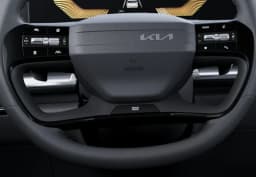 Kia Carnival Hybrid EX FWD 2027 — side view