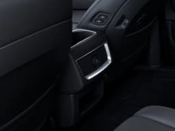 Kia Carnival Hybrid EX FWD 2027 — side view
