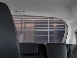 Kia Carnival Hybrid EX FWD 2027 — side view