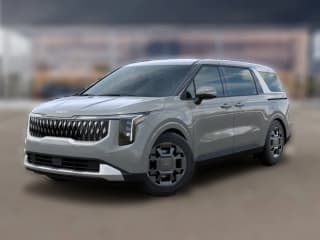 Kia Carnival Hybrid EX FWD