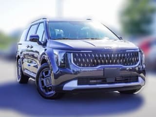 Kia Carnival Hybrid EX FWD