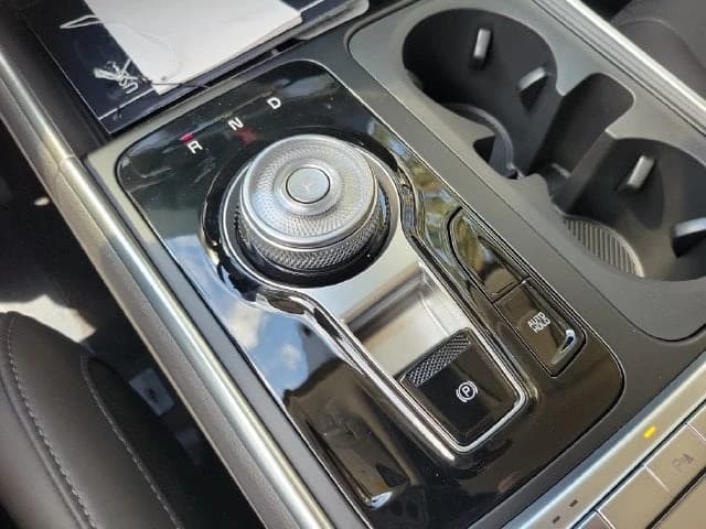 Kia Carnival Hybrid EX FWD 2027 — side view