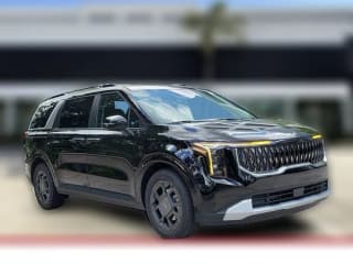 Kia Carnival Hybrid EX FWD