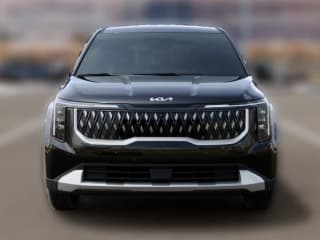 Kia Carnival Hybrid EX FWD