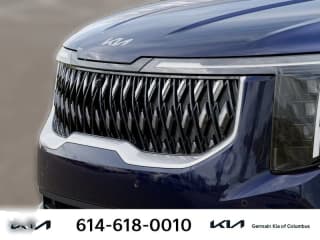 Kia Carnival Hybrid EX FWD