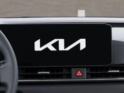 Kia Carnival Hybrid EX FWD 2026 — side view