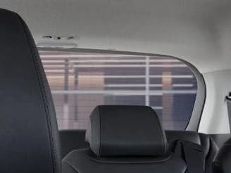 Kia Carnival Hybrid EX FWD 2026 — side view