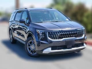Kia Carnival Hybrid EX FWD